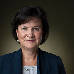 Kerstin Stübner-Röhler
