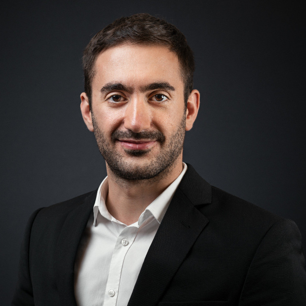 Mehmet Emin Özkan - Lead Solution Engineer | Data Analytics Platforms