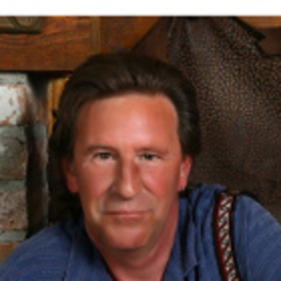 Raymond Van Tassel