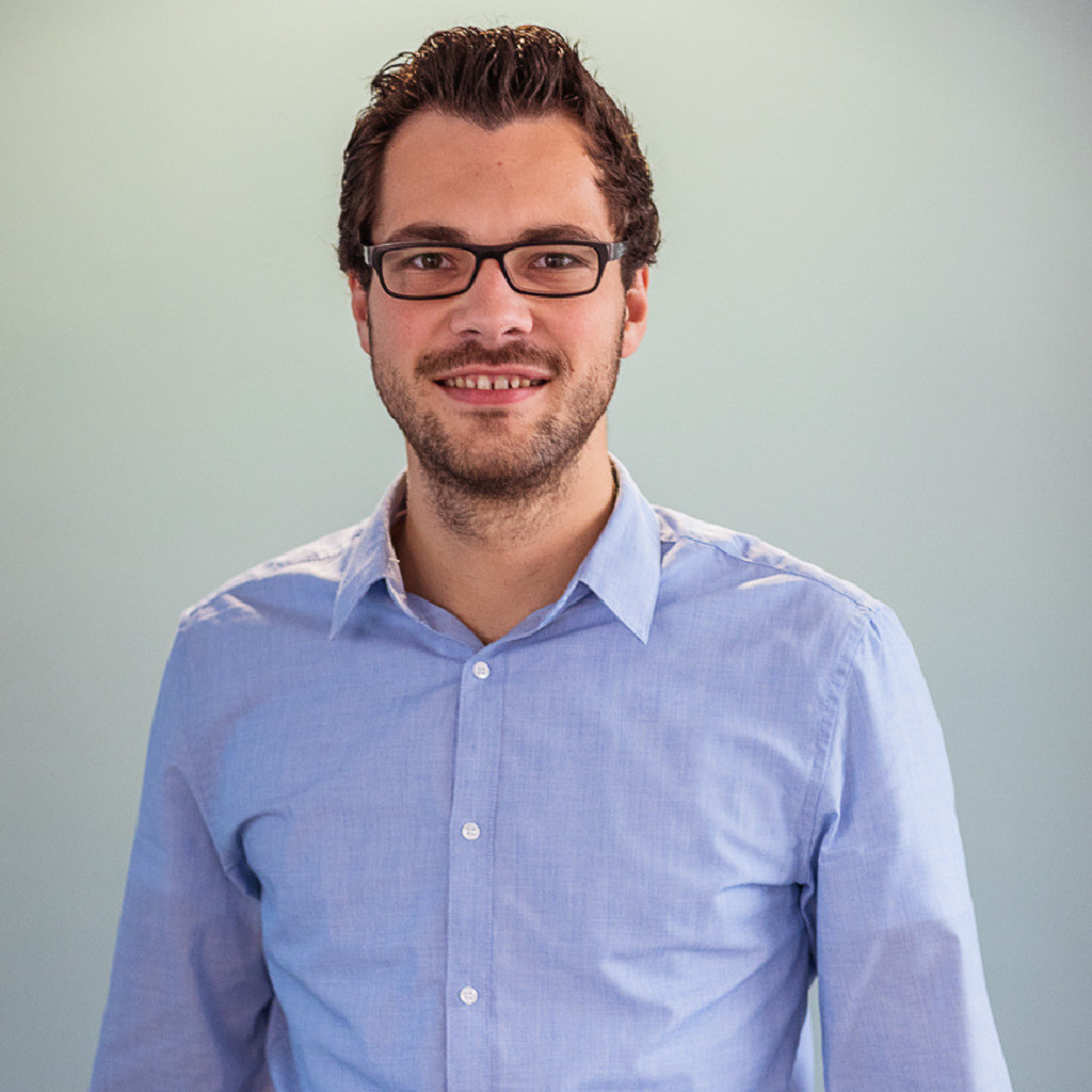 Andre Schardt Controller Deutsche Bahn / DB Vertrieb GmbH XING
