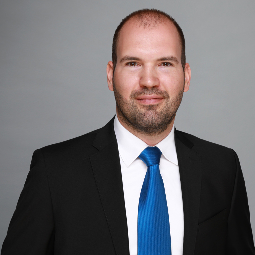 Paul Friedrich Geschäftsführer IKOR Austria GmbH XING