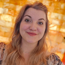Carina Schreiber