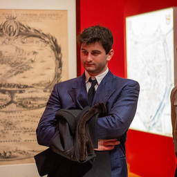 Jelto Julius Baldauf