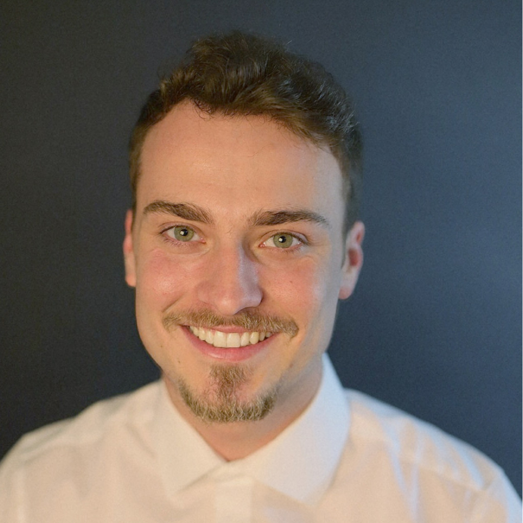 Louis Potthoff Weiterbildung zum staatlich geprüften Techniker