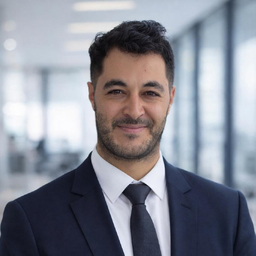 Dipl.-Ing. Hamza Jrad