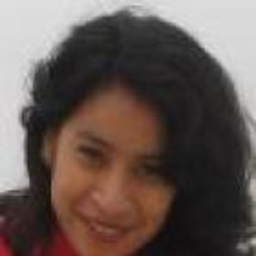 Sandra Ruth Correa Ramirez