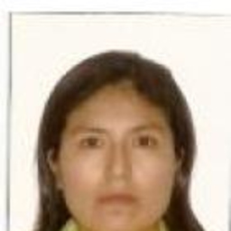 HAYDEE MESCUA