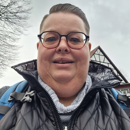 Britta Ludwig