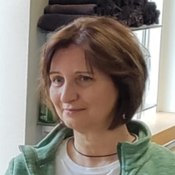 Martina Volmerig