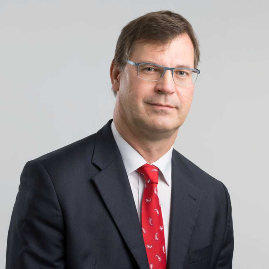 Martin Stöckigt Senior Manager SAP Transformation NTT DATA DACH