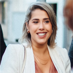 Sonia Mendes