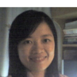 Holly Jiang