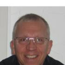 Thomas Liebert