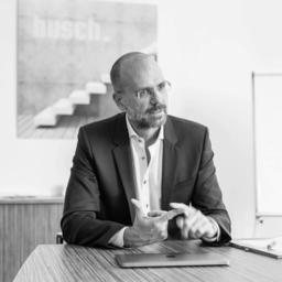 Dirk Matura's profile picture