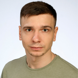 Profilbild Andrey Sinyavskiy