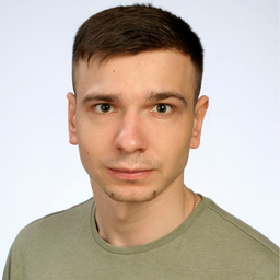 Andrey Sinyavskiy