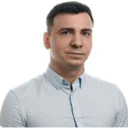 Andrey Sinyavskiy