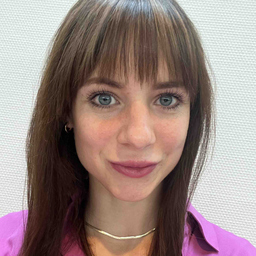 Angelina Klindtworth