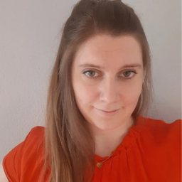 Verena Vogt