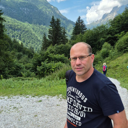 Jens Blechschmidt