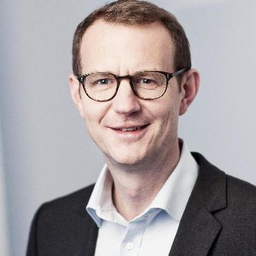Prof. Dr. Jochen Liske
