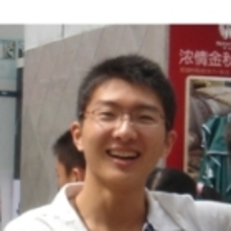 马晓 Shine Ma