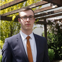 Maximilian Nuding