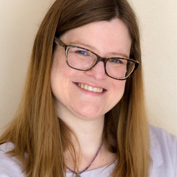 Britta Kleberger CFA