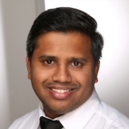 Praveen Sundaramoorthy