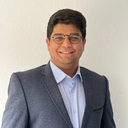 Mithilesh Vekhande