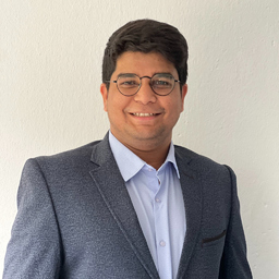 Mithilesh Vekhande