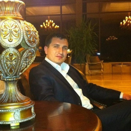 Muhammet Ali Arapoğlu