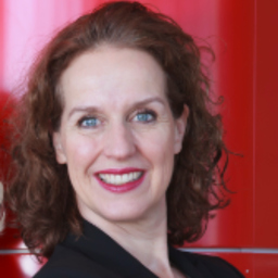 Christiane Haasis