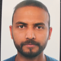 Dhrub Kumar Yadav