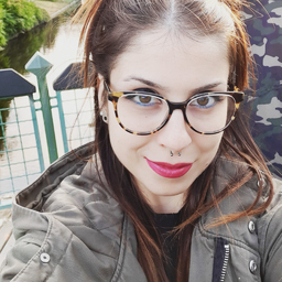 Gessica Simeoli