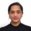 Susmitha Simhambhatla