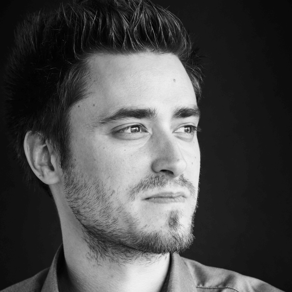 Social Media Profilbild  Finn Küpper Bonn