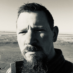 Steffen Pilarski