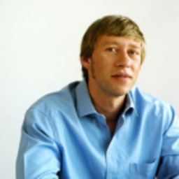 Profilbild Achim Kuhlmann