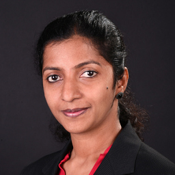 Sikha Sasikumar