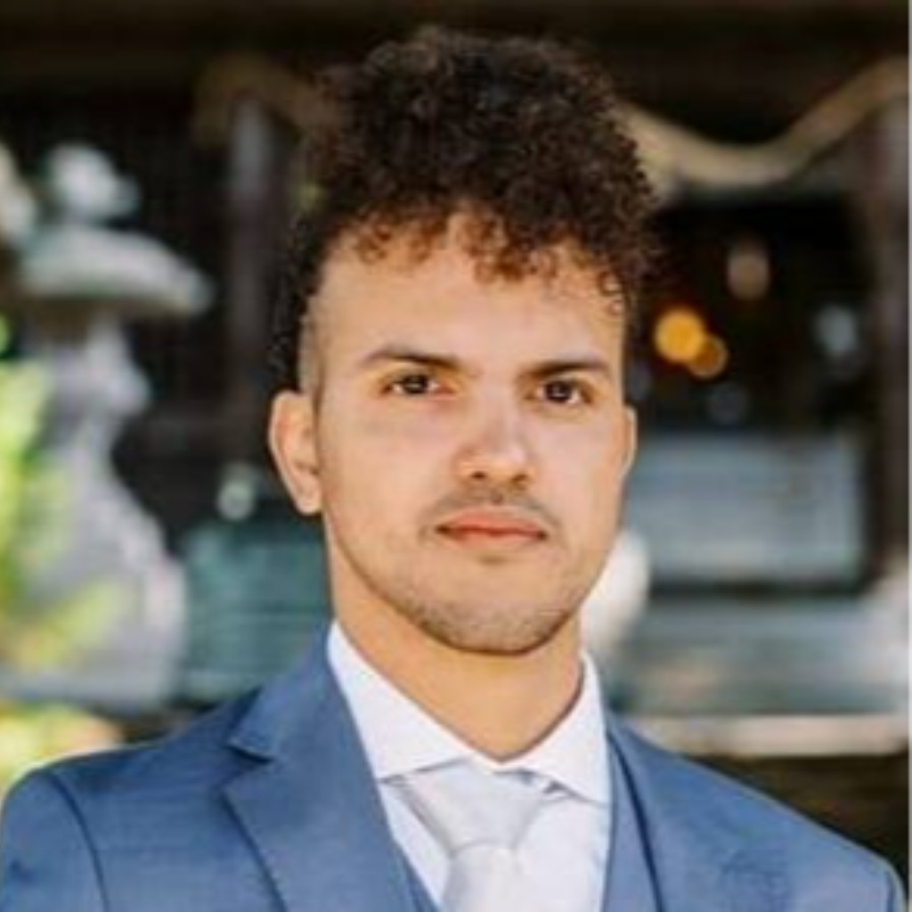Luis de melo r d ai engineer griaule xing