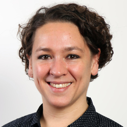Christina Schwalbe