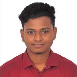 Rajesh Madhan
