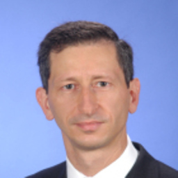 Rudolf Huber