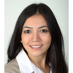 Özlem Sezgin
