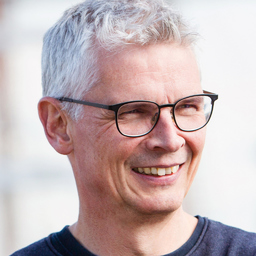 Jens Kröger