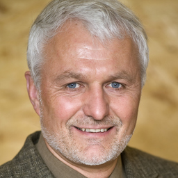 Dr. Karl Kleine