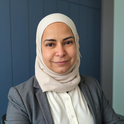 Dr. Hala Abdulhafiz