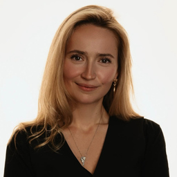 Maria Oehmichen