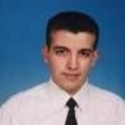 Yavuz Erdonmez